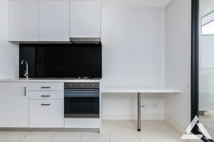 Fourth view of Homely apartment listing, 1109/601 Little Collins Street, Melbourne VIC 3000