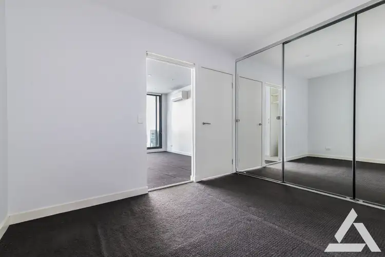 Fifth view of Homely apartment listing, 1109/601 Little Collins Street, Melbourne VIC 3000