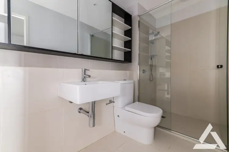 Sixth view of Homely apartment listing, 1109/601 Little Collins Street, Melbourne VIC 3000
