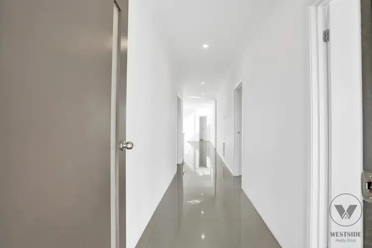 Second view of Homely house listing, 8 Frolic Street, Tarneit VIC 3029