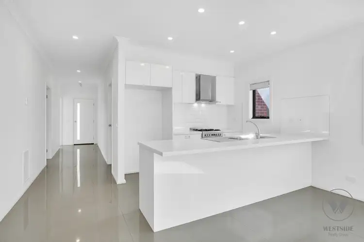 Third view of Homely house listing, 8 Frolic Street, Tarneit VIC 3029