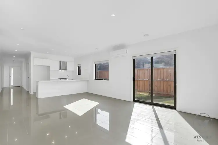 Fourth view of Homely house listing, 8 Frolic Street, Tarneit VIC 3029