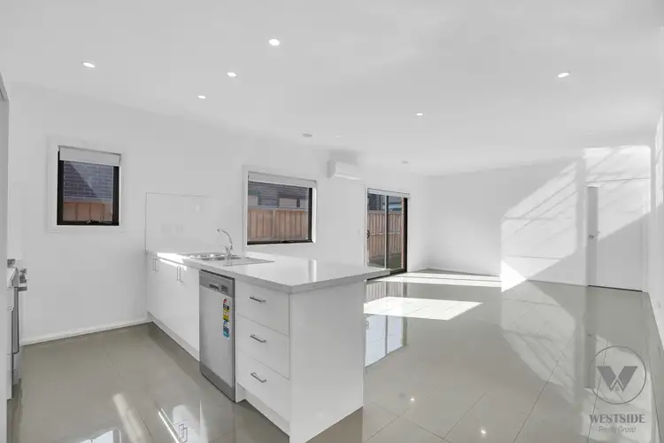 Fifth view of Homely house listing, 8 Frolic Street, Tarneit VIC 3029