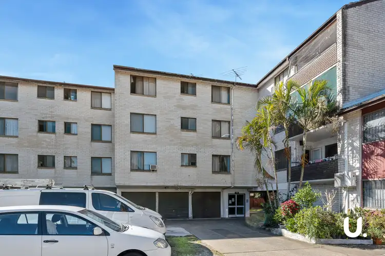 18/59 Bartley Street, Canley Vale NSW 2166