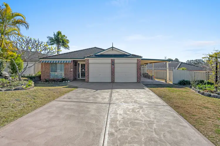 Main view of Homely house listing, 7 Leigh Place, Raymond Terrace NSW 2324