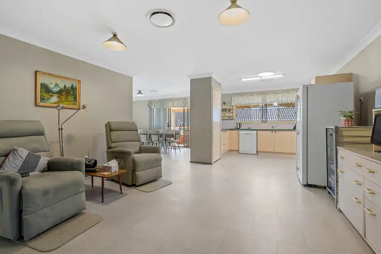 Second view of Homely house listing, 7 Leigh Place, Raymond Terrace NSW 2324