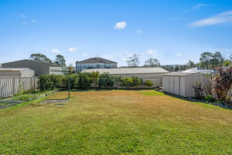 Fourth view of Homely house listing, 7 Leigh Place, Raymond Terrace NSW 2324