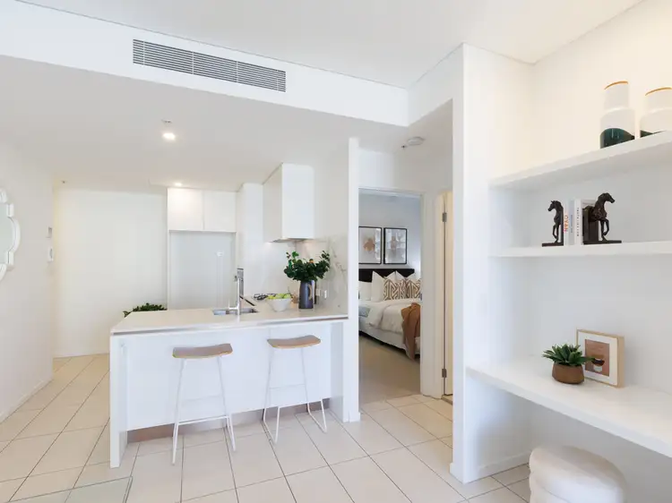 610/19 Hope Street, South Brisbane QLD 4101