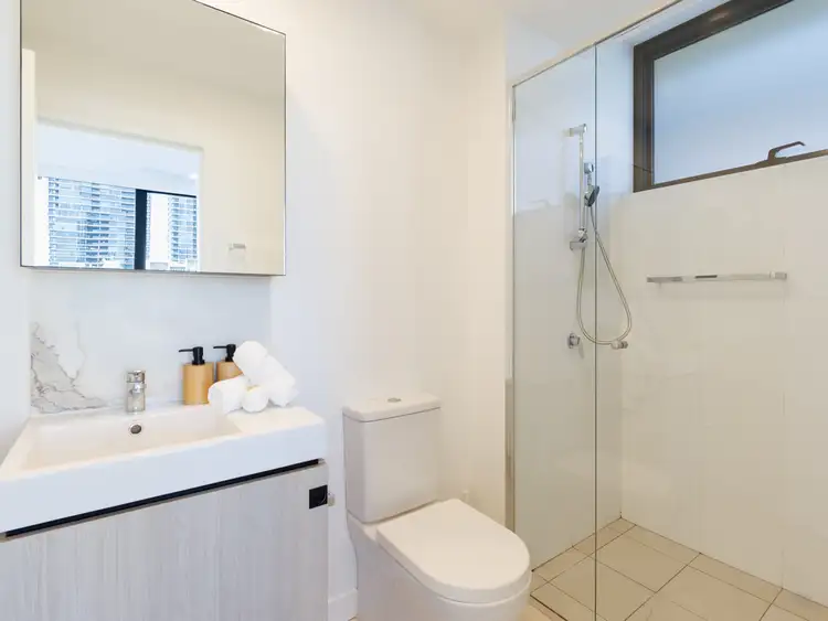 Fifth view of Homely apartment listing, 610/19 Hope Street, South Brisbane QLD 4101