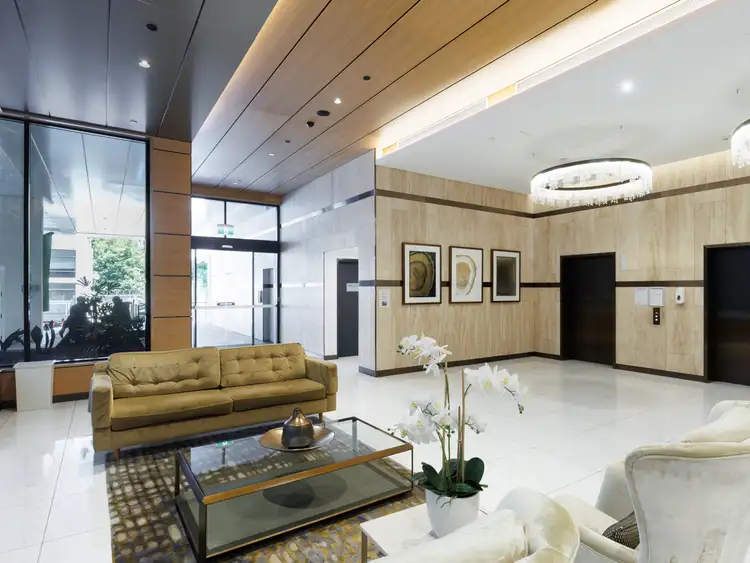 Seventh view of Homely apartment listing, 610/19 Hope Street, South Brisbane QLD 4101
