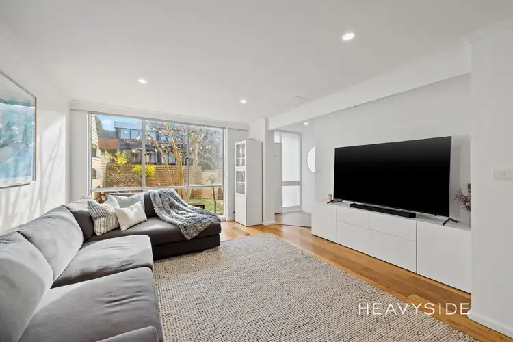 Second view of Homely townhouse listing, 4/222 Canterbury Road, Canterbury VIC 3126