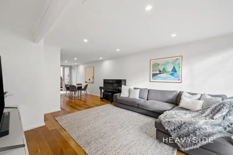 Third view of Homely townhouse listing, 4/222 Canterbury Road, Canterbury VIC 3126