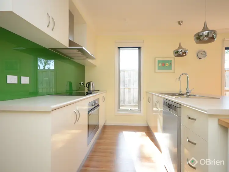Third view of Homely house listing, 10 Shannon Boulevard, Bairnsdale VIC 3875