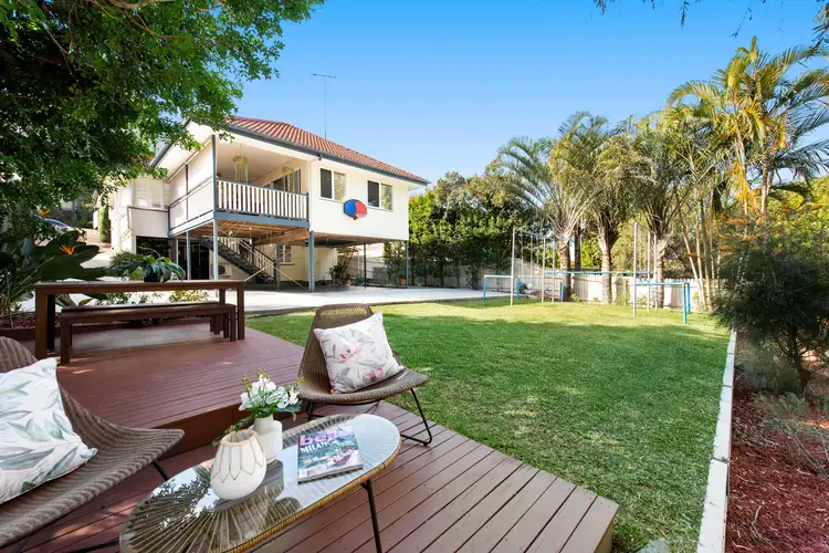 78 Weller Road, Tarragindi QLD 4121