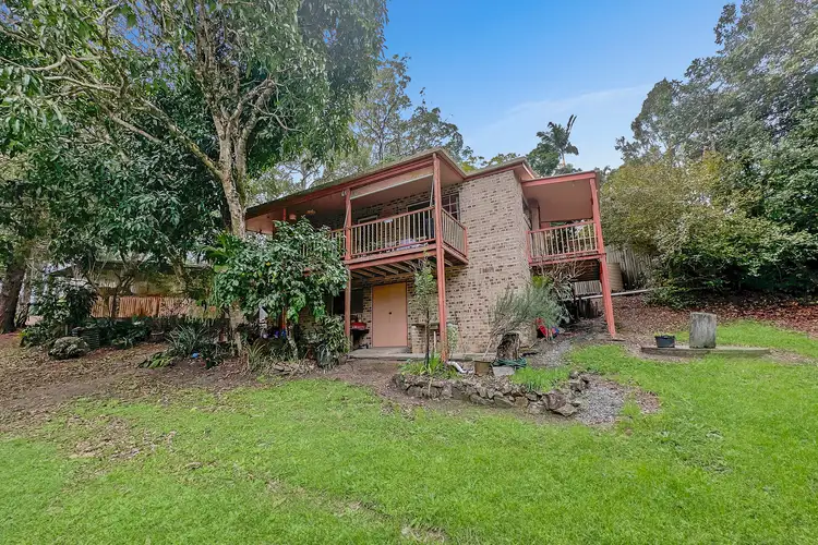 Main view of Homely house listing, 197 Neill Road, Mooloolah Valley QLD 4553