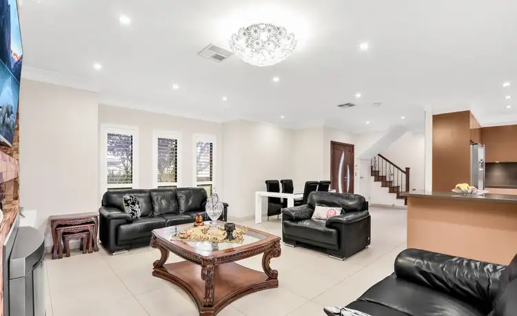 2a Linthorne Street, Guildford NSW 2161