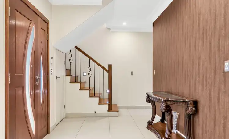 Fifth view of Homely house listing, 2a Linthorne Street, Guildford NSW 2161