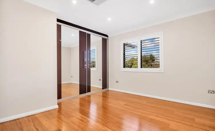 Sixth view of Homely house listing, 2a Linthorne Street, Guildford NSW 2161