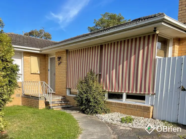 6 Berberis Crescent, Frankston VIC 3199