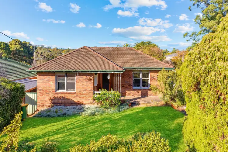 Main view of Homely house listing, 8 Warwick Road, Dundas Valley NSW 2117