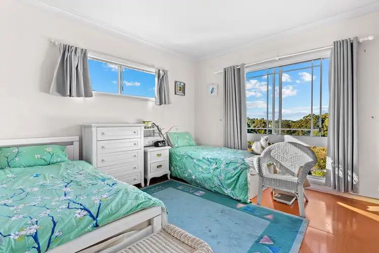 Fifth view of Homely house listing, 8 Warwick Road, Dundas Valley NSW 2117
