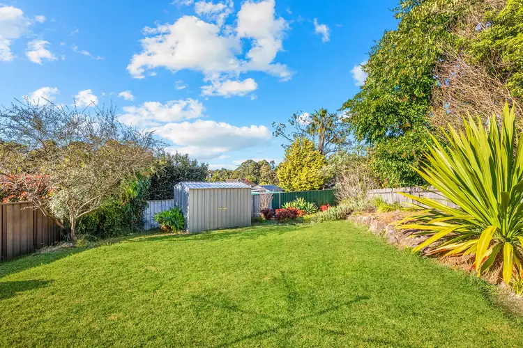 Sixth view of Homely house listing, 8 Warwick Road, Dundas Valley NSW 2117