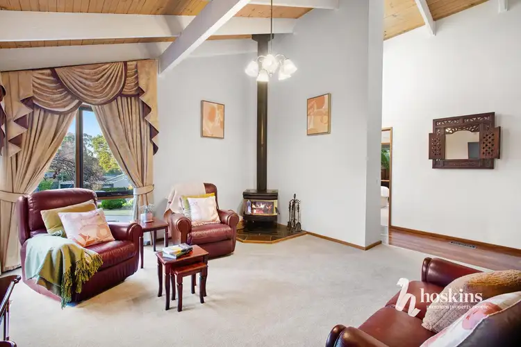 Third view of Homely house listing, 25 Parkview Court, Ringwood North VIC 3134