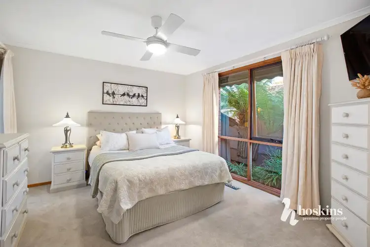 Fourth view of Homely house listing, 25 Parkview Court, Ringwood North VIC 3134