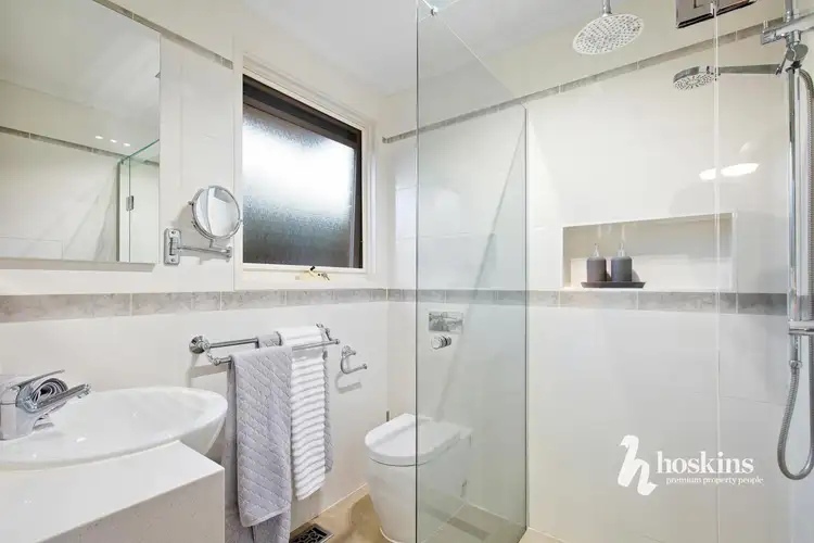 Fifth view of Homely house listing, 25 Parkview Court, Ringwood North VIC 3134