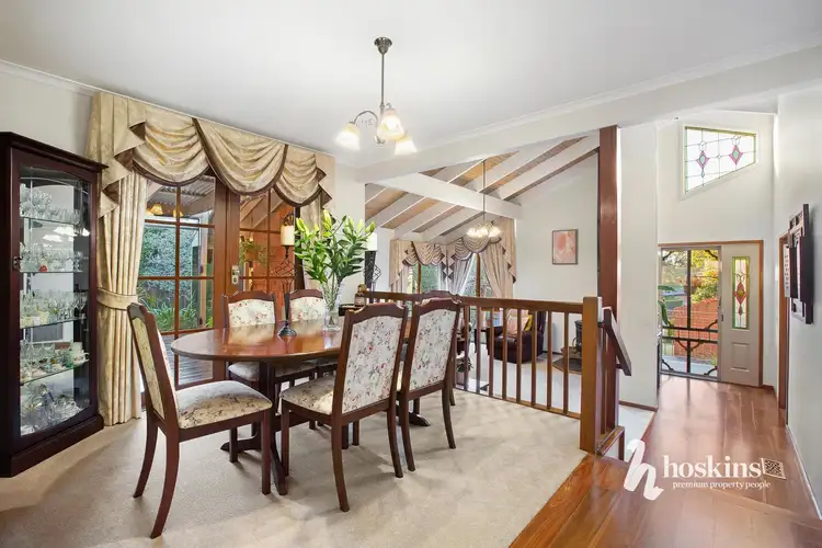 Sixth view of Homely house listing, 25 Parkview Court, Ringwood North VIC 3134
