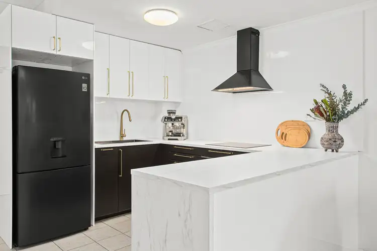 Third view of Homely apartment listing, 27/17-21 Willock Avenue, Miranda NSW 2228