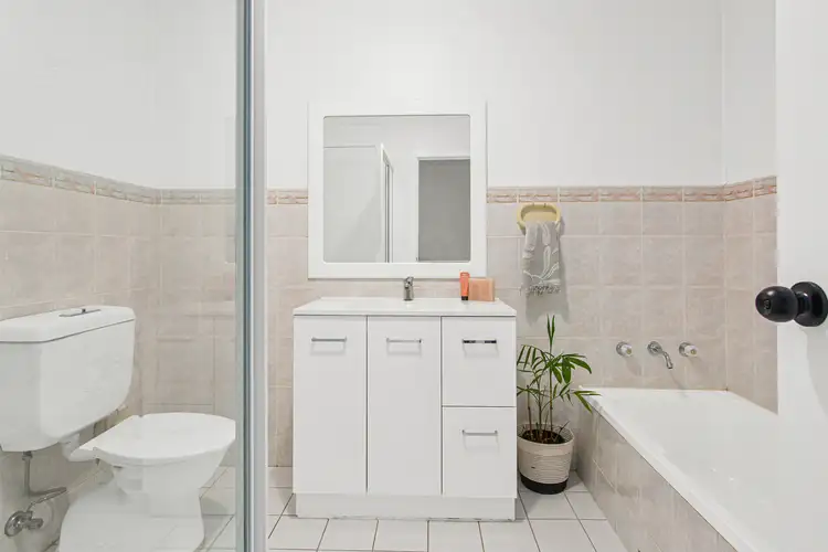 Fifth view of Homely apartment listing, 27/17-21 Willock Avenue, Miranda NSW 2228