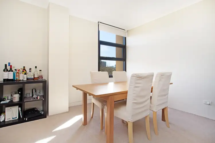 Second view of Homely apartment listing, H422/780 Bourke Street, Redfern NSW 2016