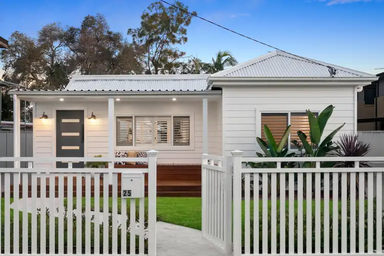 25 McLachlan Avenue, Long Jetty NSW 2261