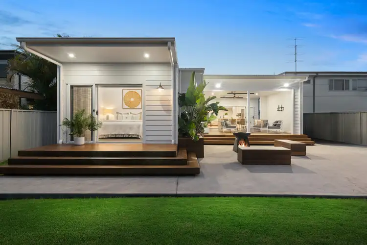 Second view of Homely house listing, 25 McLachlan Avenue, Long Jetty NSW 2261