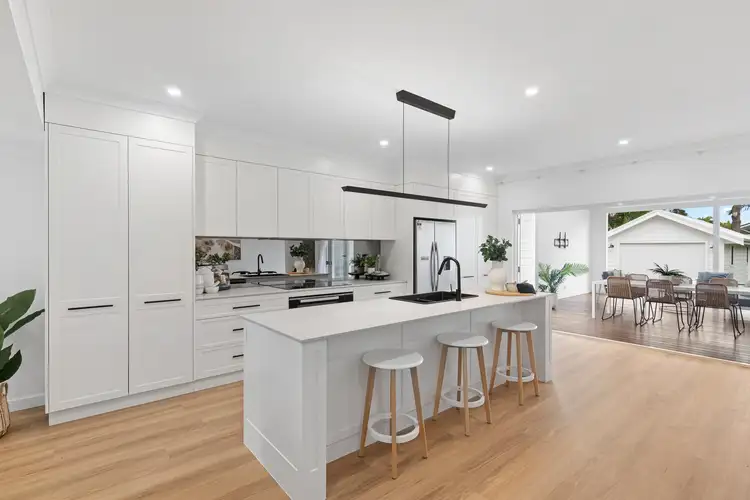 Fourth view of Homely house listing, 25 McLachlan Avenue, Long Jetty NSW 2261