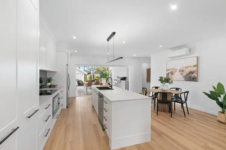 Fifth view of Homely house listing, 25 McLachlan Avenue, Long Jetty NSW 2261