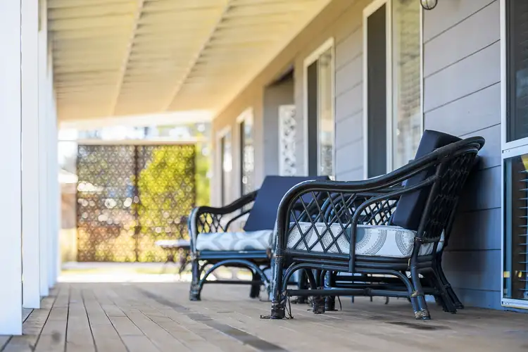 Second view of Homely house listing, 324 Mulwaree Drive, Tallong NSW 2579
