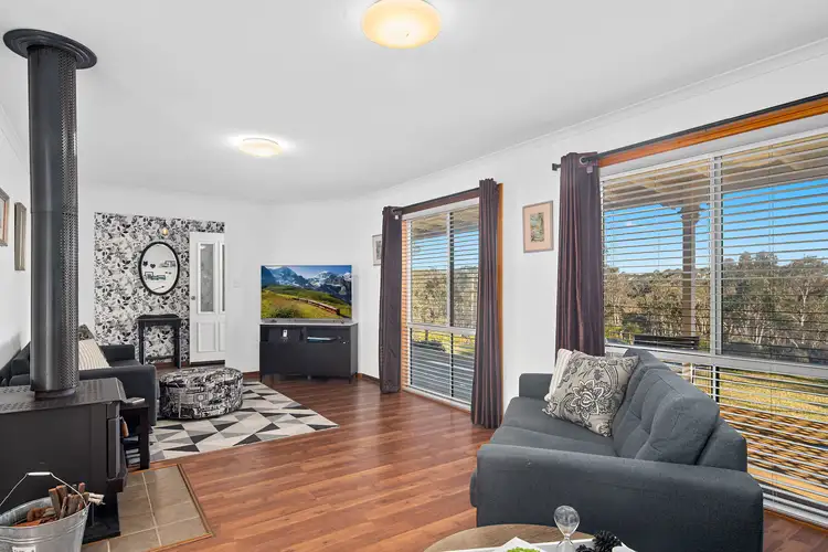 Third view of Homely house listing, 324 Mulwaree Drive, Tallong NSW 2579