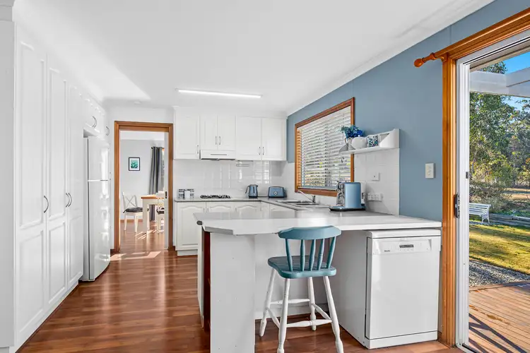 Fifth view of Homely house listing, 324 Mulwaree Drive, Tallong NSW 2579