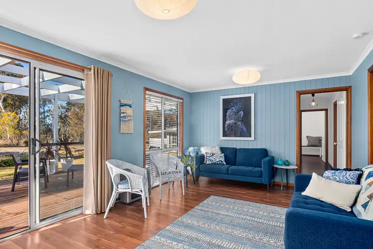 Sixth view of Homely house listing, 324 Mulwaree Drive, Tallong NSW 2579