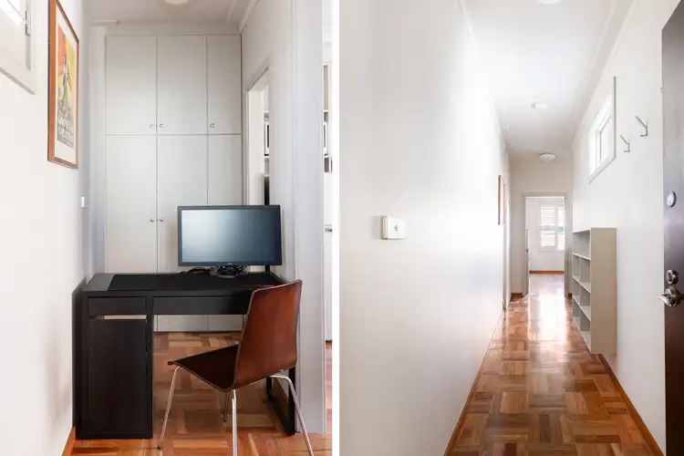 Fifth view of Homely apartment listing, 24/3 Barncleuth Square, Potts Point NSW 2011