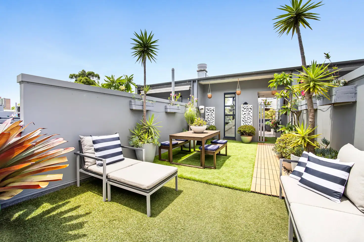 Main view of Homely apartment listing, B307/9 Hunter Street, Waterloo NSW 2017