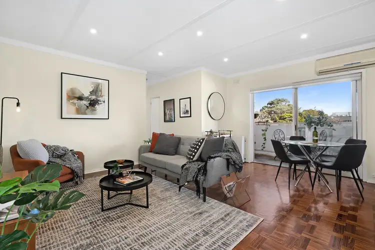 10/81-83 Grosvenor Street, Balaclava VIC 3183