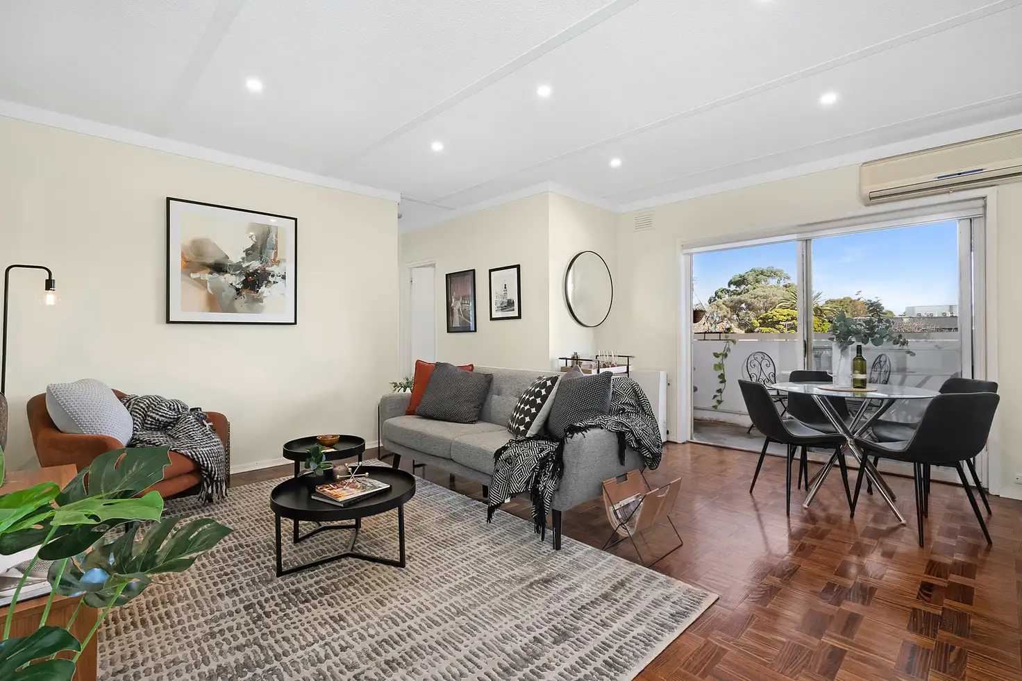 Main view of Homely apartment listing, 10/81-83 Grosvenor Street, Balaclava VIC 3183