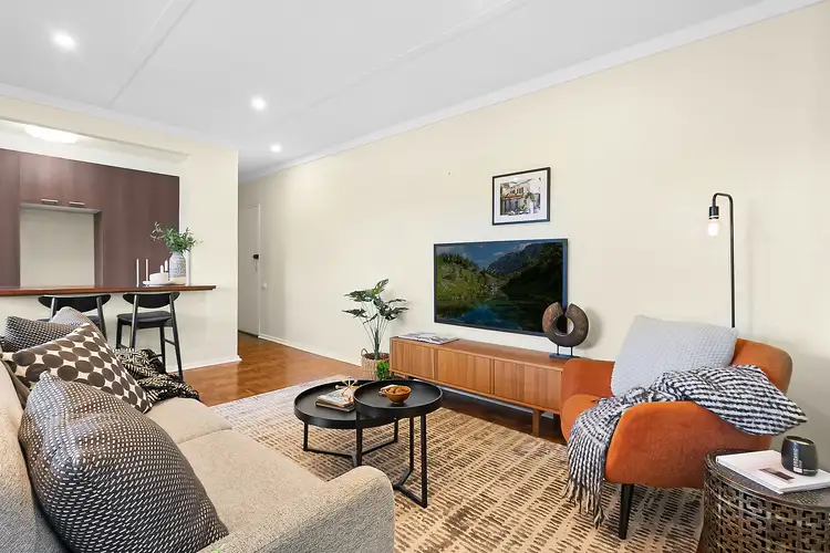 Second view of Homely apartment listing, 10/81-83 Grosvenor Street, Balaclava VIC 3183