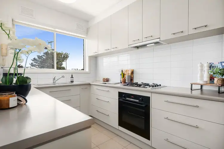Fourth view of Homely apartment listing, 10/81-83 Grosvenor Street, Balaclava VIC 3183