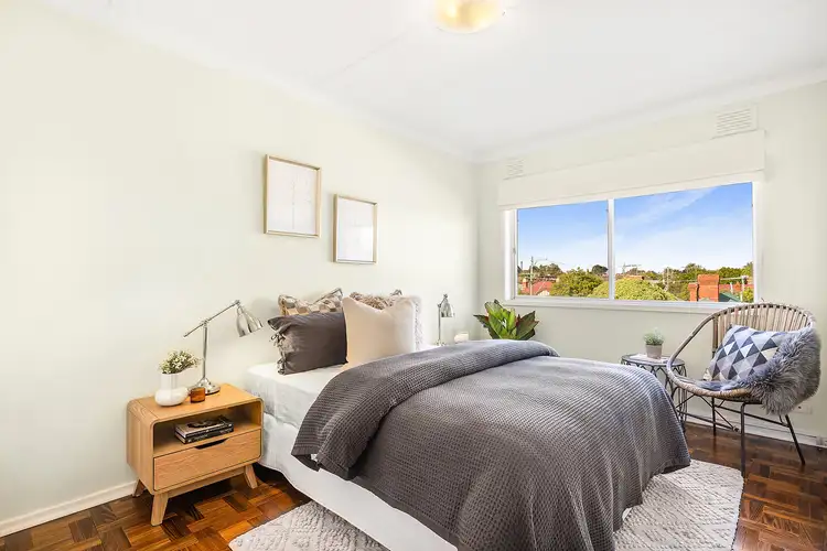 Fifth view of Homely apartment listing, 10/81-83 Grosvenor Street, Balaclava VIC 3183