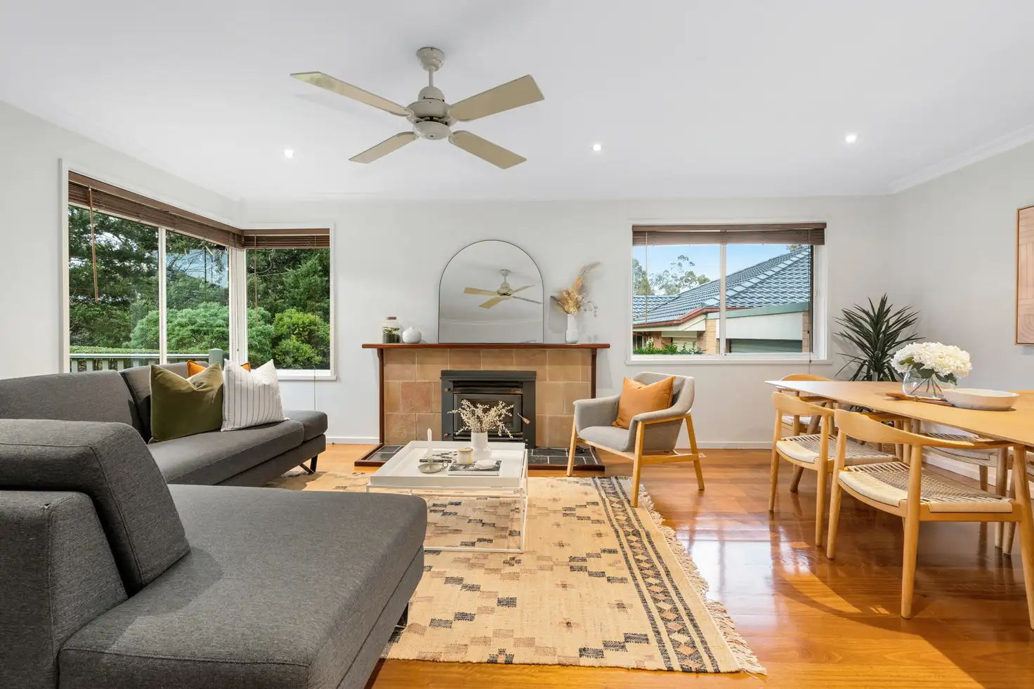 Main view of Homely unit listing, 1/11 Gary Court, Croydon VIC 3136