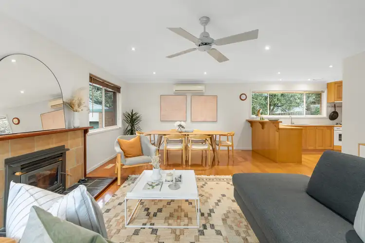 Fifth view of Homely unit listing, 1/11 Gary Court, Croydon VIC 3136